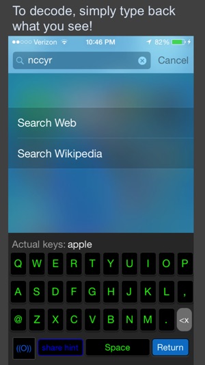 Secret Keys Keyboard(圖3)-速報App