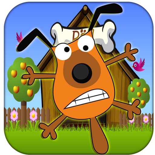 Find the Dog - Pet Animal Hunting Challenge Icon