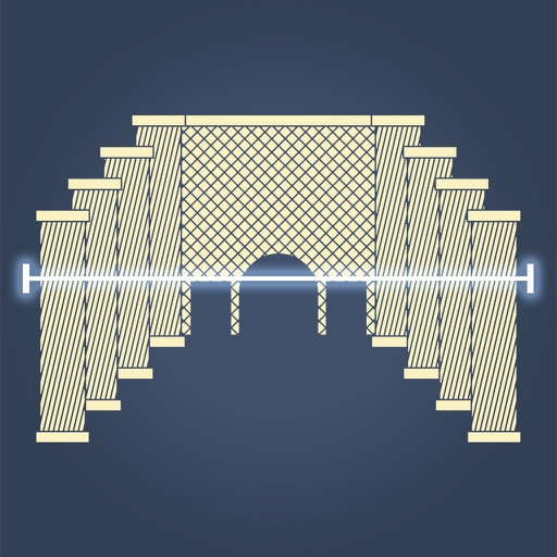 Uffizi Gallery ID Audio guide icon