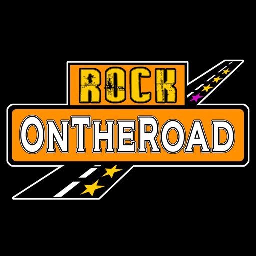 Rock on The Road