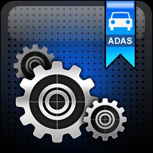 ADAS Setting iOS App