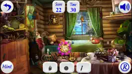 Game screenshot The First Settlers Hidden Object apk