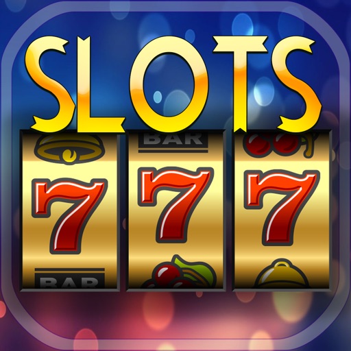 ```````` Fox Slots and Casino ´´´´´´´´ icon