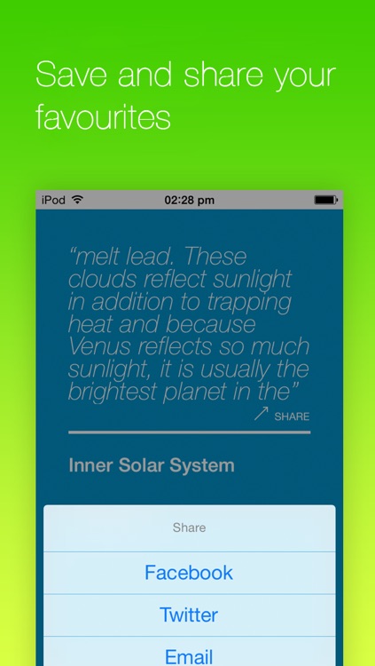 Astronomy Guide screenshot-3