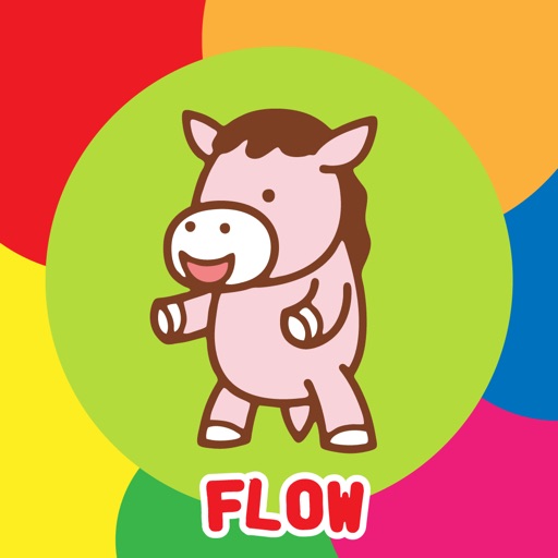 Arukone Chinese Animal Zodiac - the Horoscope Puzzle Flow PRO Icon