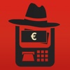 Edgar Wallet - Der Automat. Deine Geldautomatensuche.