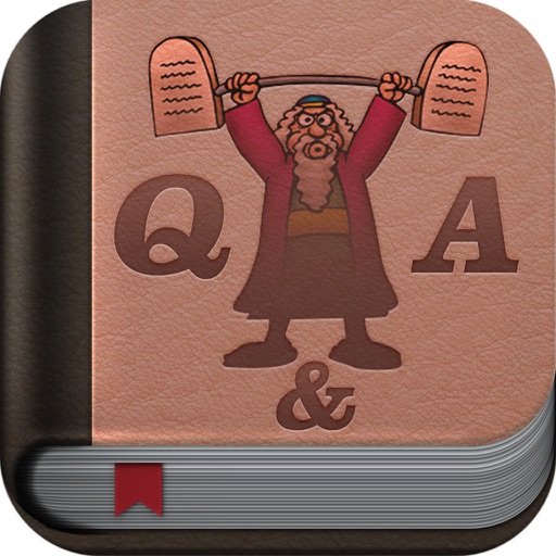 Trivia For Bible Believers - Bible Characters iOS App