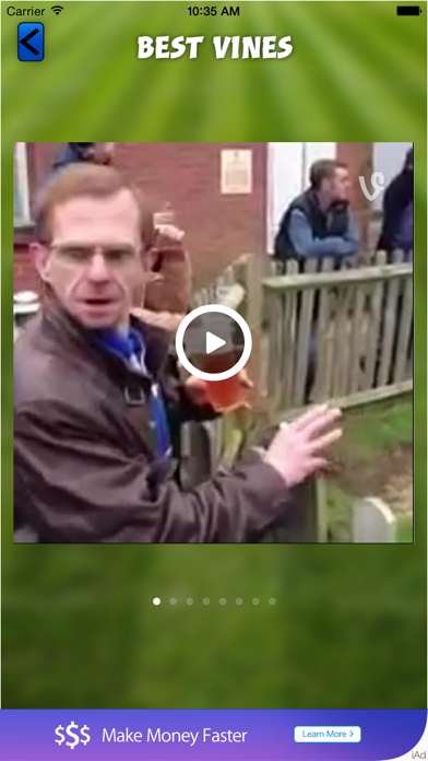 How to cancel & delete U Want Sum-Board - The Wealdstone Raider from iphone & ipad 2