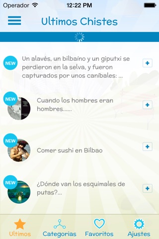 Chistes y memes PRO: La app más divertida y graciosa screenshot 2