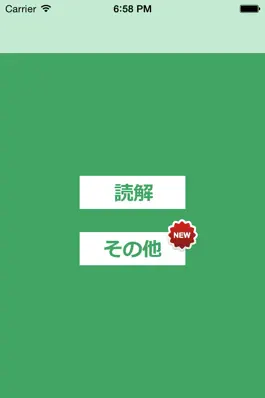 Game screenshot 読解 N2 mod apk