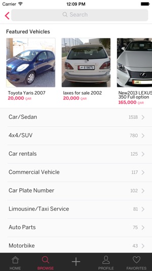 Qatar Living Classifieds(圖2)-速報App