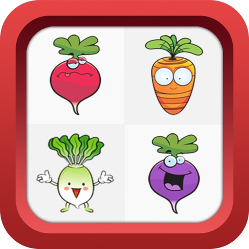 Dig Carrot Icon