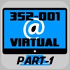 352-001 CCDE-Written Virtual PT-1