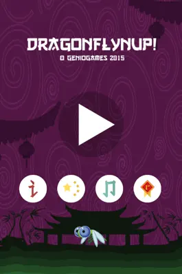 Game screenshot DragonflynUp mod apk