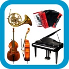 Top 50 Education Apps Like New music instrument sound for kids - Best Alternatives