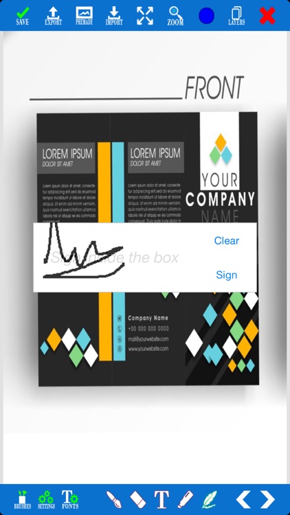 Extreme PDF - Edit, Create, Annotate, Sign, Fill documents & Templates