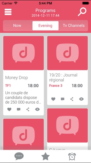 Guide Tv Maroc France Arabe(圖3)-速報App