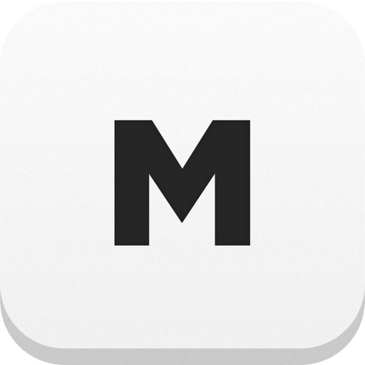 Musikki - Know Your Music: all info and news about artists, bands, albums and songs iOS App