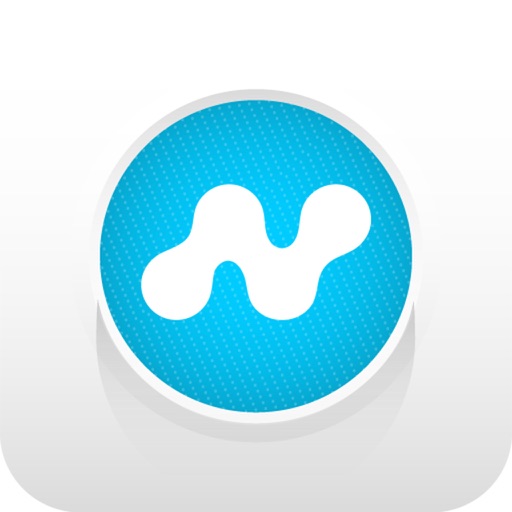 myNU - Sync, Store, Share icon