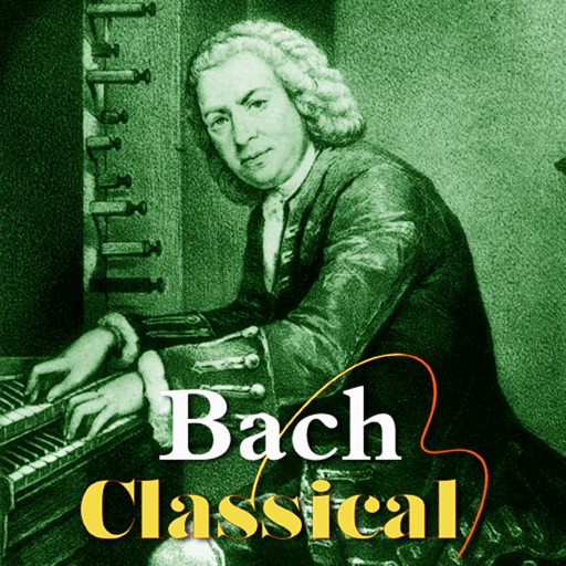 [5 CD] Bach Classic 100％