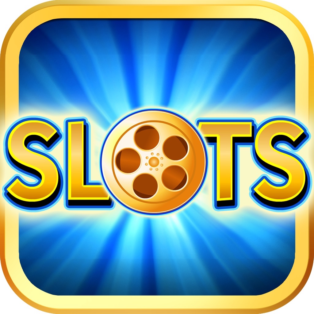 Blockbuster Slots | Play Free Slots for Fun icon