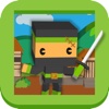 A Block Ninja Assassin PRO - Full Ninjas Warrior Fighter Version