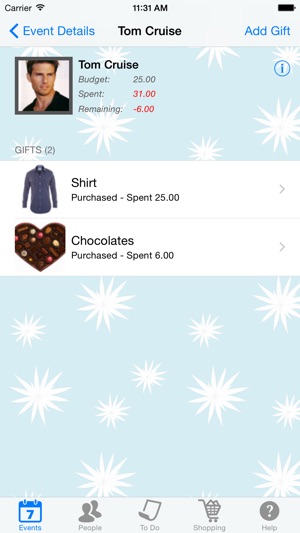 Gift List(圖3)-速報App