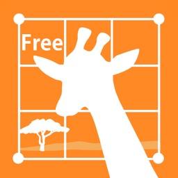 Telecharger Free Giraffe Filter Pour Iphone Sur L App Store Photo Et Video