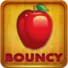 BouncyApple