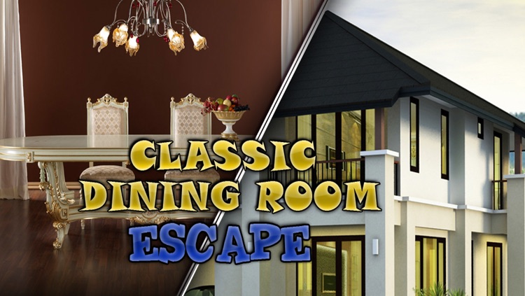 Classic Dining Room Escape