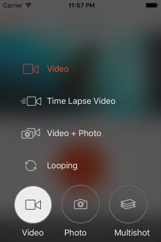 Action Cam Suite for GoPro® screenshot 3
