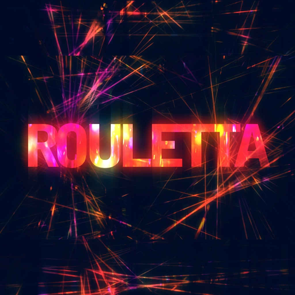 Rouletta icon