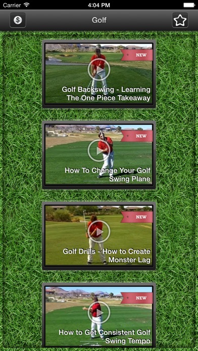 GOLF COACH PRO: FREE VIDEO LESSONS, TIPS, NEWS AND TRICKS 3.0 IOS CASINO GOLF COACH PRO: FREE VIDEO LESSONS, TIPS, NEWS AND TRICKS 3.0 IOS