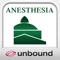 ** Trusted Anesthesia Guidance from the Massachusetts General Hospital **