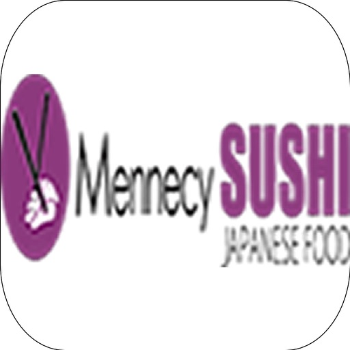 Mennecy Sushi icon