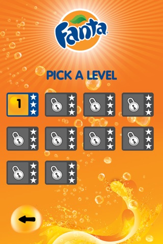 Fanta FunTap screenshot 2