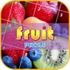 Jigsaw Puzzle - Fruit