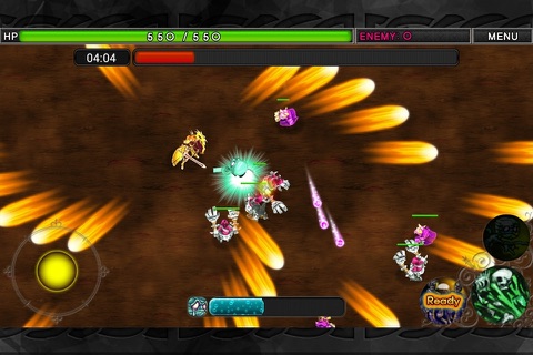 Amumu Fighter for LOL screenshot 3