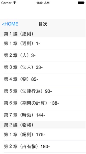 Sigma Method Civil Law(圖2)-速報App