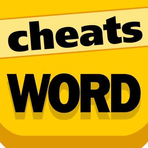 Cheats for Guess the 1WORD - All the Answers icon
