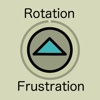 Rotation Frustration