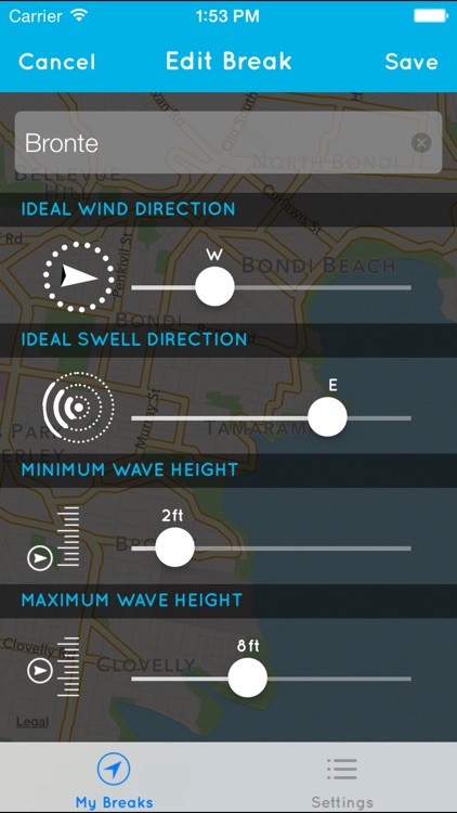 Coasting screenshot-4