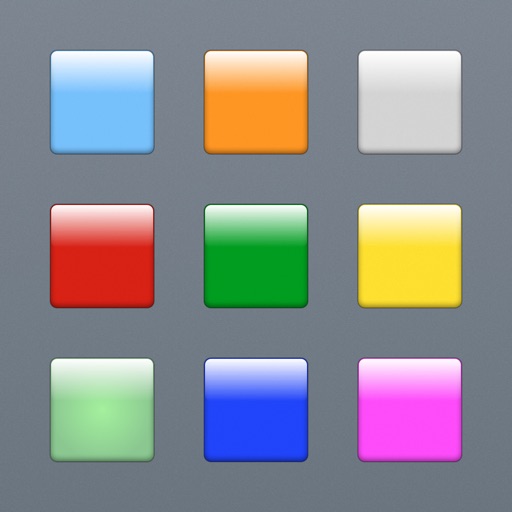Colouroku Icon