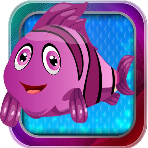 Rescue Fish iOS App