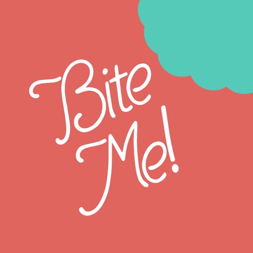 Bite Me! - Instant Food Decision Engine iOS App