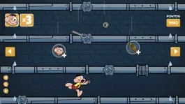 Game screenshot Cascão Encanado hack