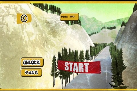 Jeep Adventure Hills Free screenshot 4