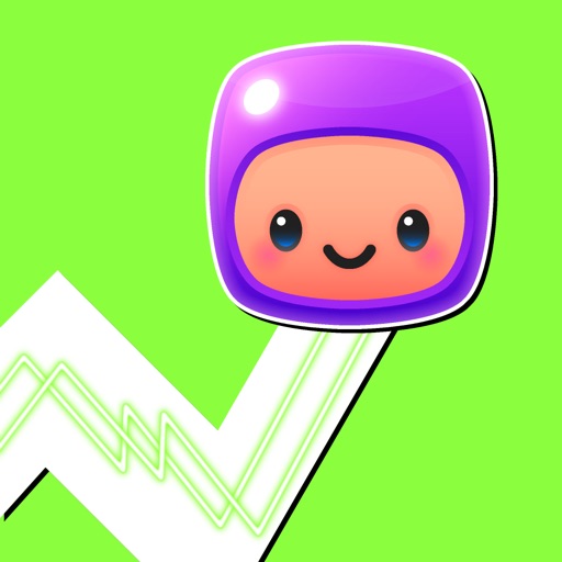 Little Bouncer Icon