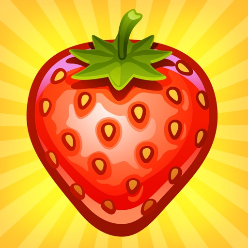 Flashcards for Kids - Food icon