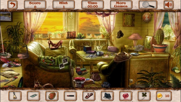 Journey Kidz At Town - Hidden Objects screenshot-3